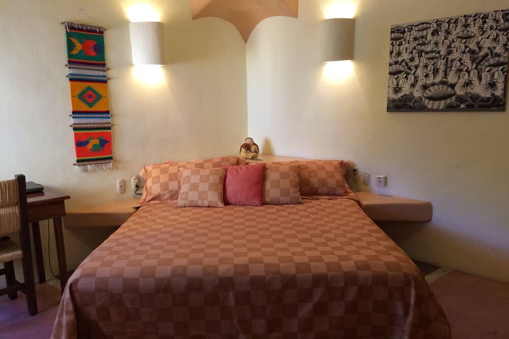 Photo of Bedroom in Playa la Madera