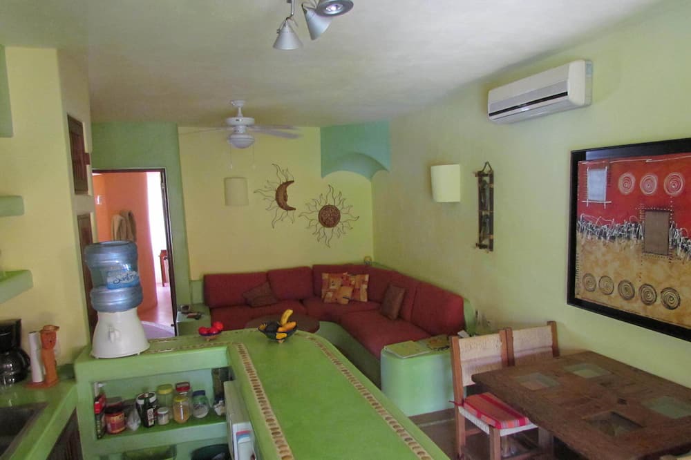 Photo of Bedroom in Playa la Madera