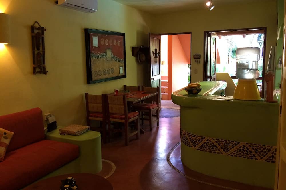 Photo of Livingroom in Playa la Madera