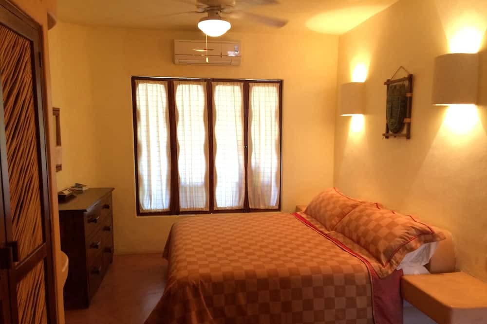 Photo of Bedroom in Playa la Madera