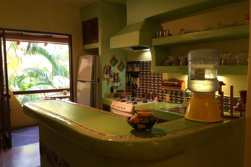 Photo of Bathroom in Playa la Madera