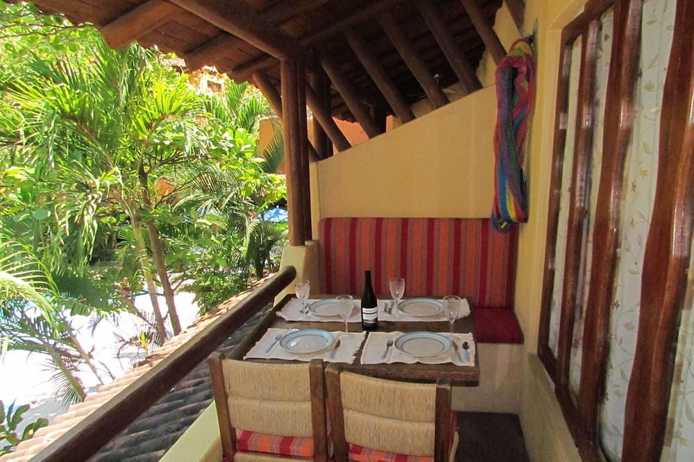 Photo of Patio Balcony in Playa la Madera
