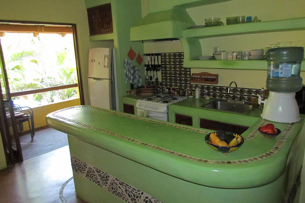 Photo of Patio Balcony in Playa la Madera