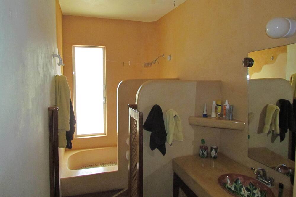 Photo of Bathroom in Playa la Madera