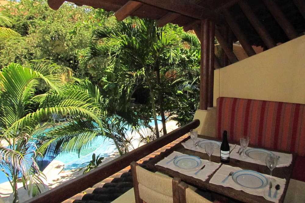 Photo of Patio Balcony in Playa la Madera