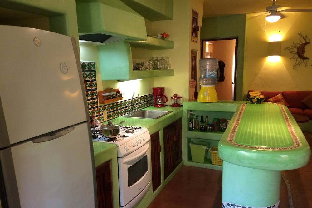 Photo of Kitchen in Playa la Madera