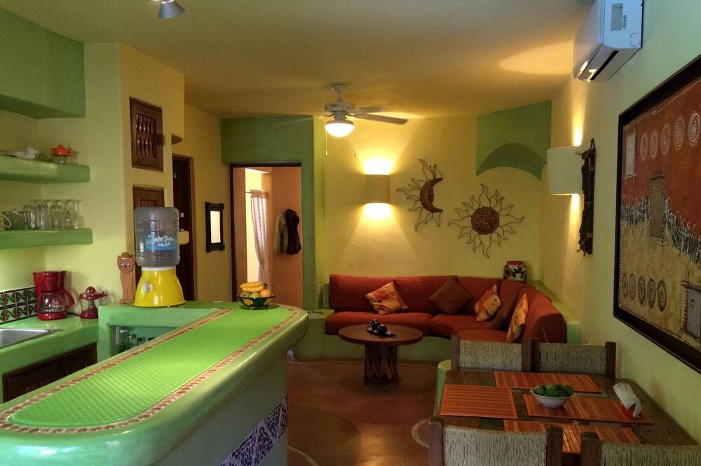 Photo of Bedroom in Playa la Madera