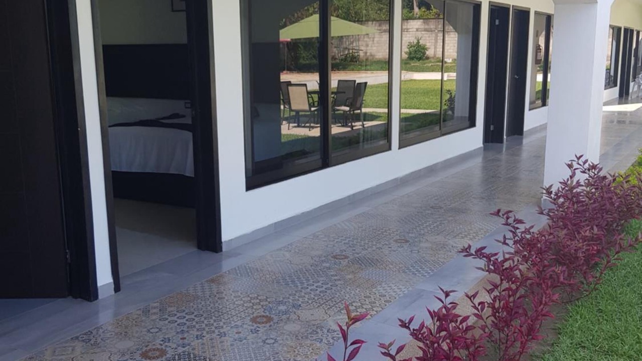 Photo of Outdoor in Tuxtla Chico
