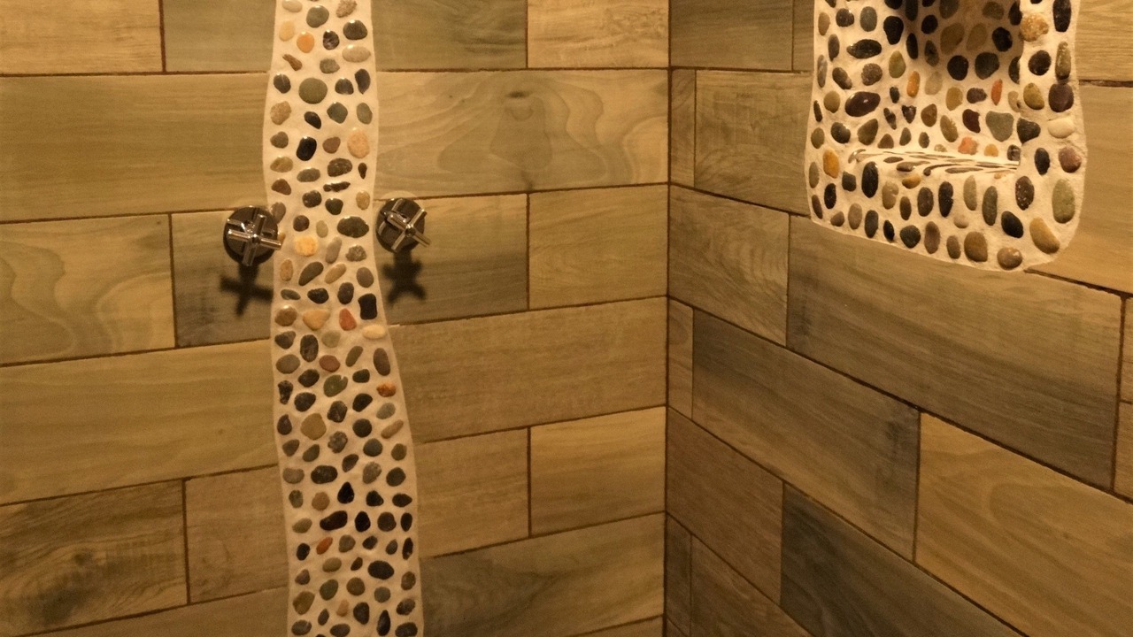 Photo of Bathroom in Tecate