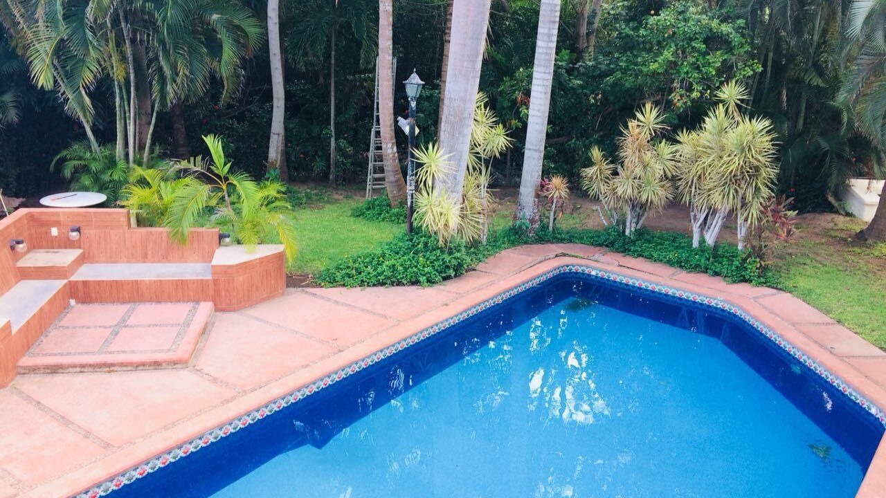 Photo of Outdoor in Club Santiago