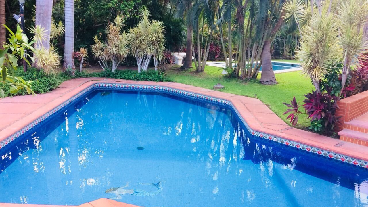 Photo of Outdoor in Club Santiago