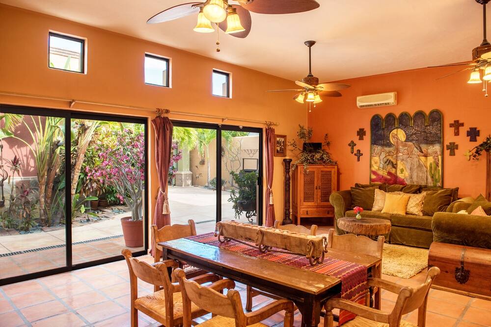 Photo of Bedroom in Los Barriles