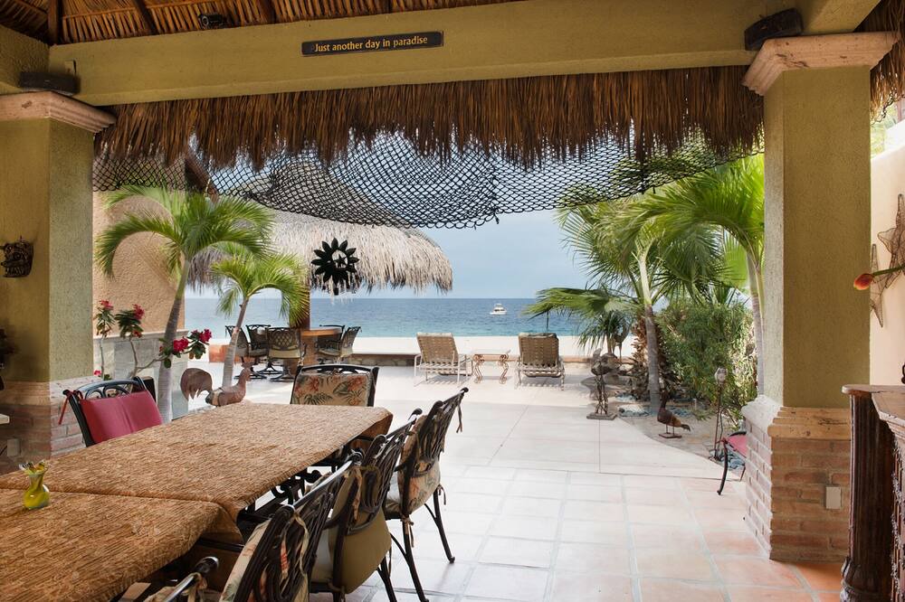 Photo of Outdoor in Los Barriles