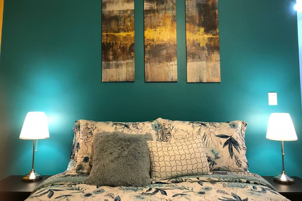 Photo of Bedroom in Ensenada