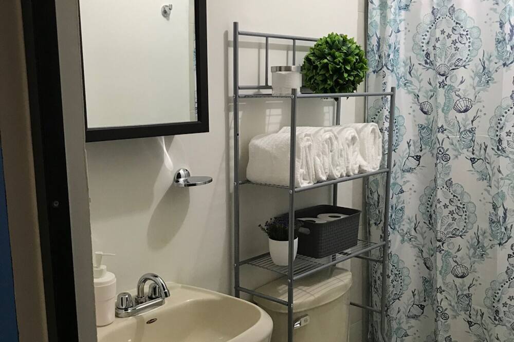 Photo of Bathroom in Ensenada