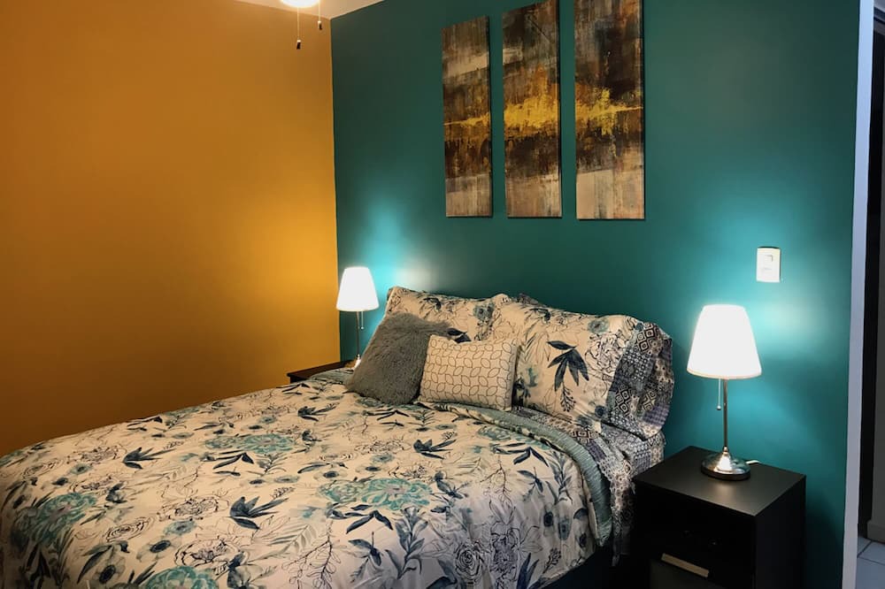 Photo of Bedroom in Ensenada