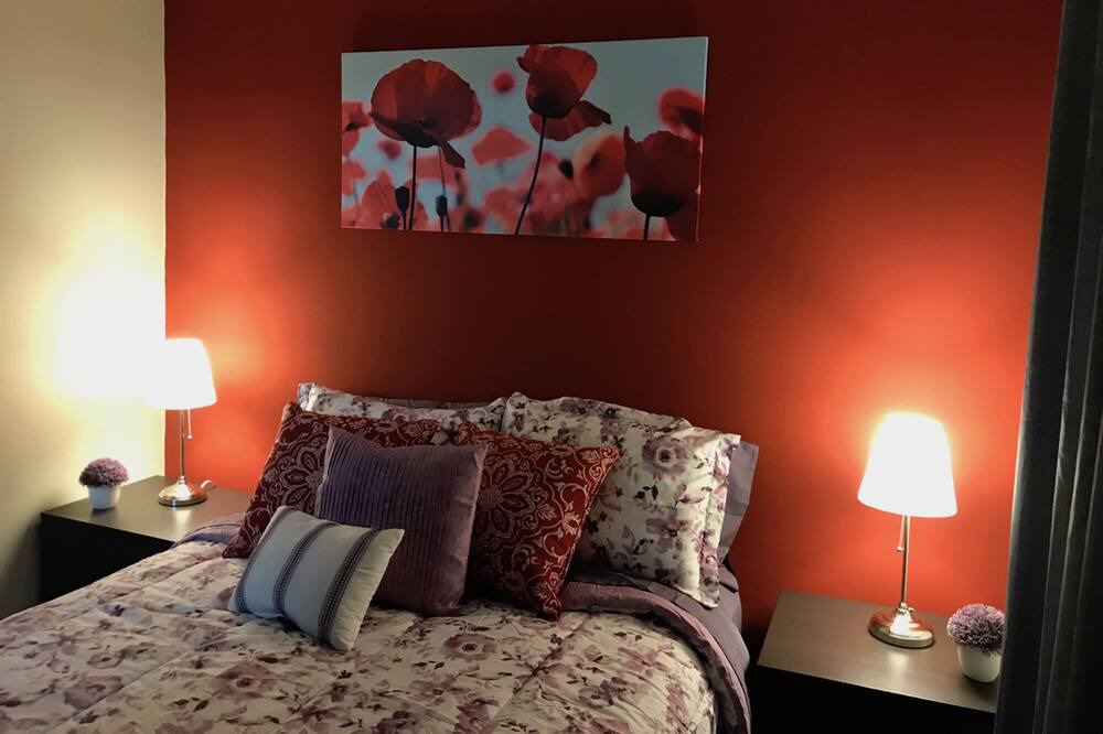 Photo of Bedroom in Ensenada
