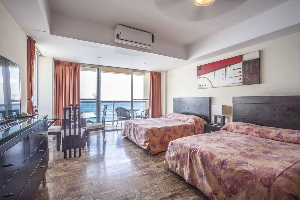 Photo of Bedroom in Punta Cancun