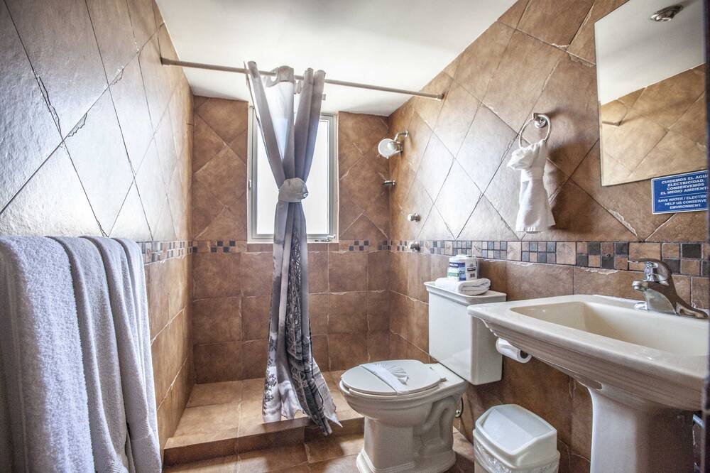 Photo of Bathroom in Punta Cancun
