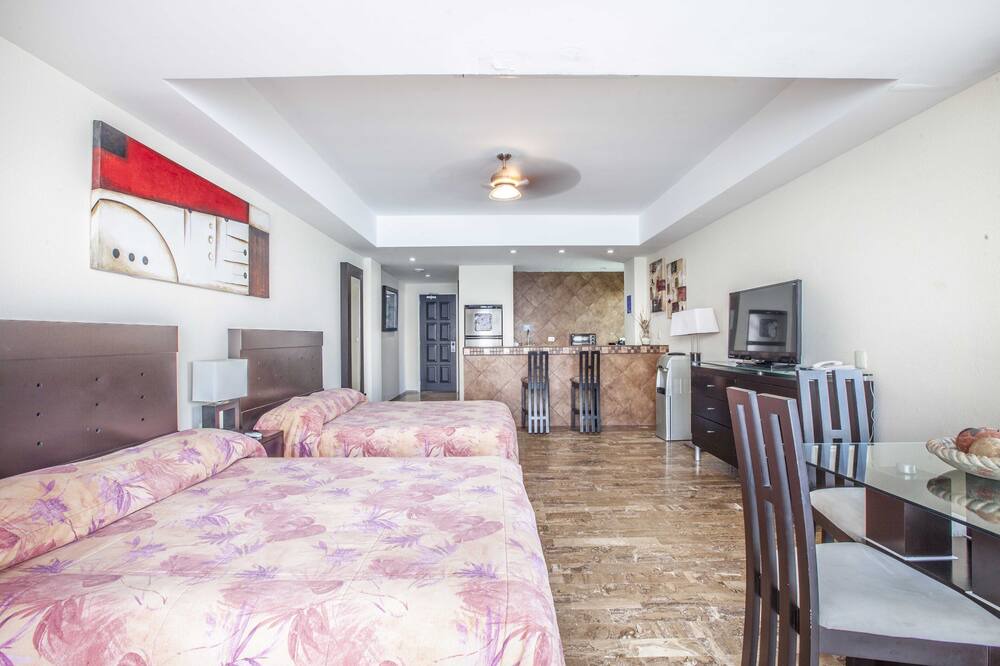 Photo of Bedroom in Punta Cancun