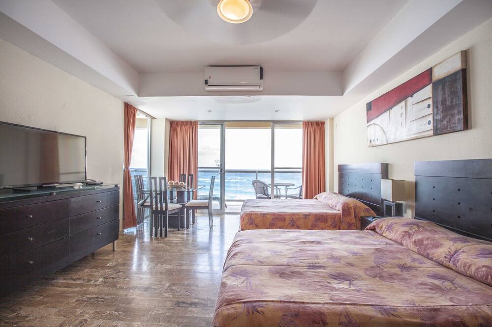 Photo of Bedroom in Punta Cancun