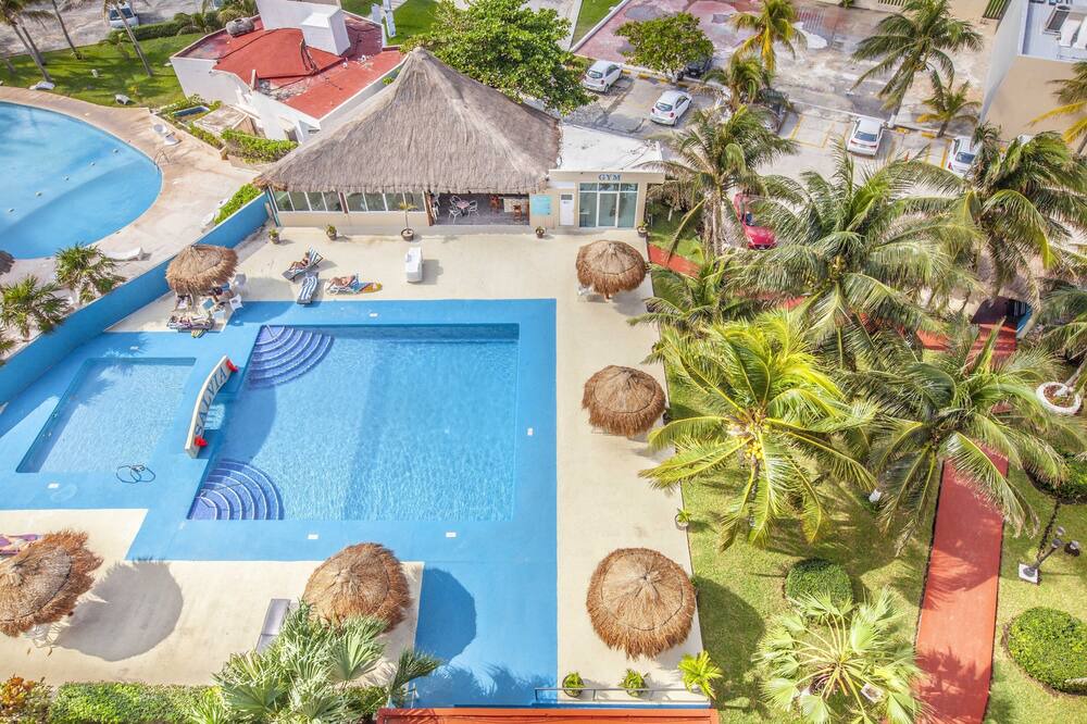 Photo of Outdoor in Punta Cancun