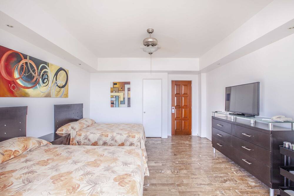Photo of Bedroom in Punta Cancun