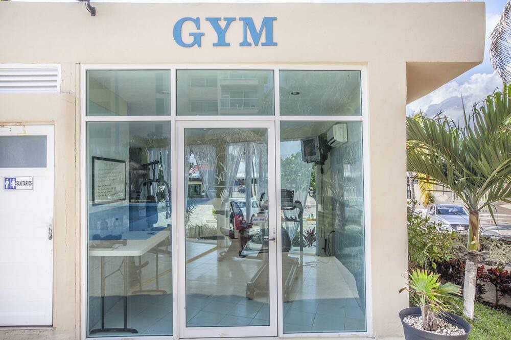 Photo of Outdoor in Punta Cancun