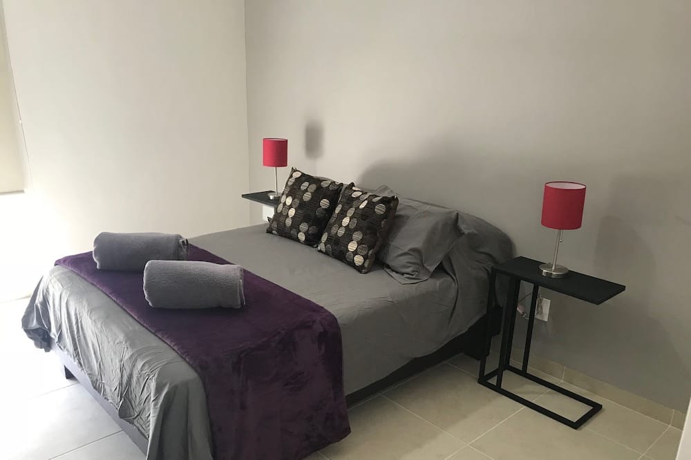 Photo of Bedroom in San Luis Potosi