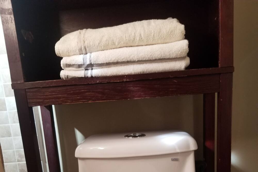 Photo of Bathroom in Ensenada