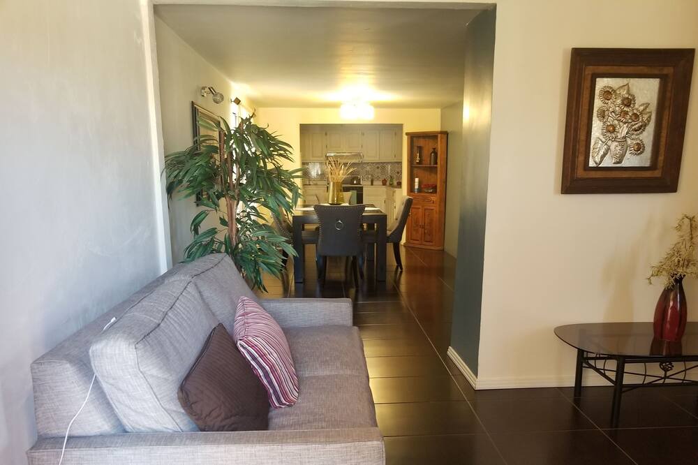Photo of Livingroom in Ensenada