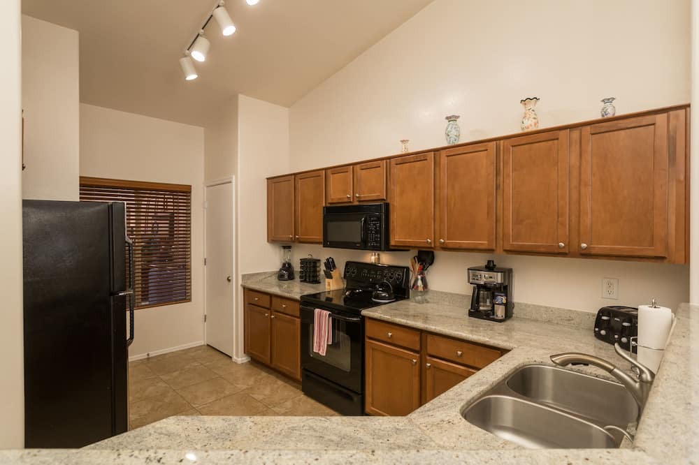 Photo of Kitchen in Starlight Trail