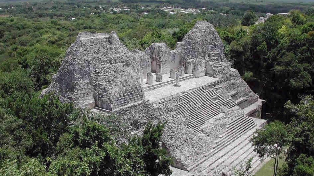 Photo of Others in Xpujil