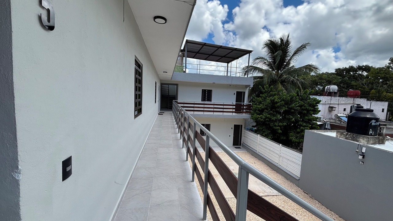 Photo of Outdoor in Xpujil