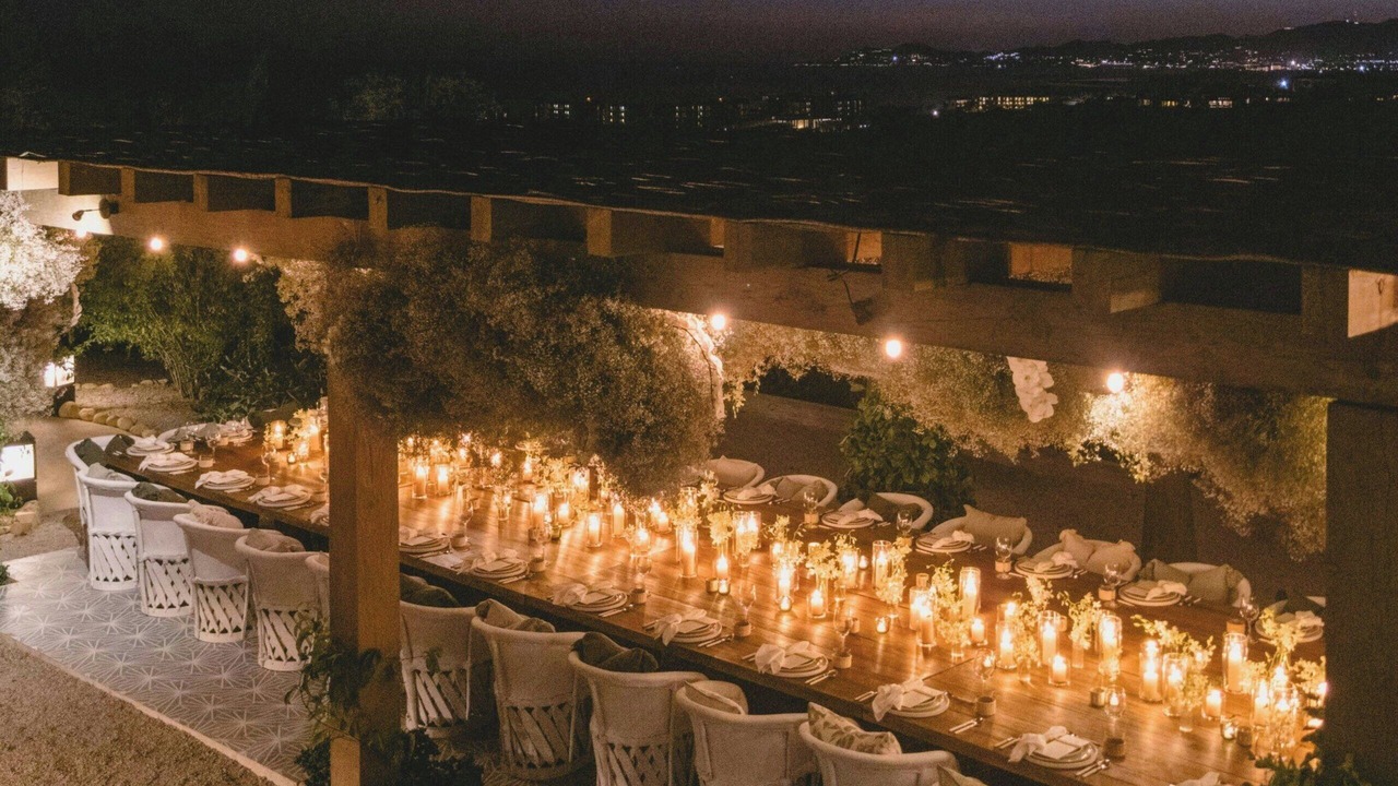 Photo of Outdoor in San Jose del Cabo