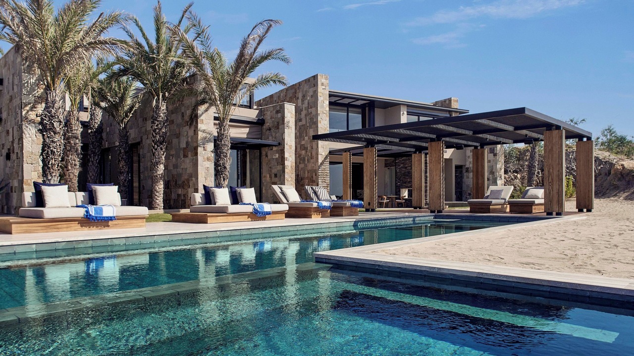 Photo of Bedroom in San Jose del Cabo