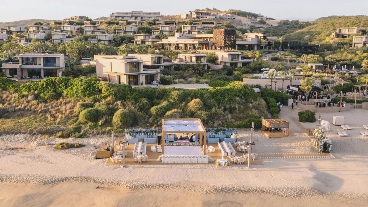 Photo of Outdoor in San Jose del Cabo