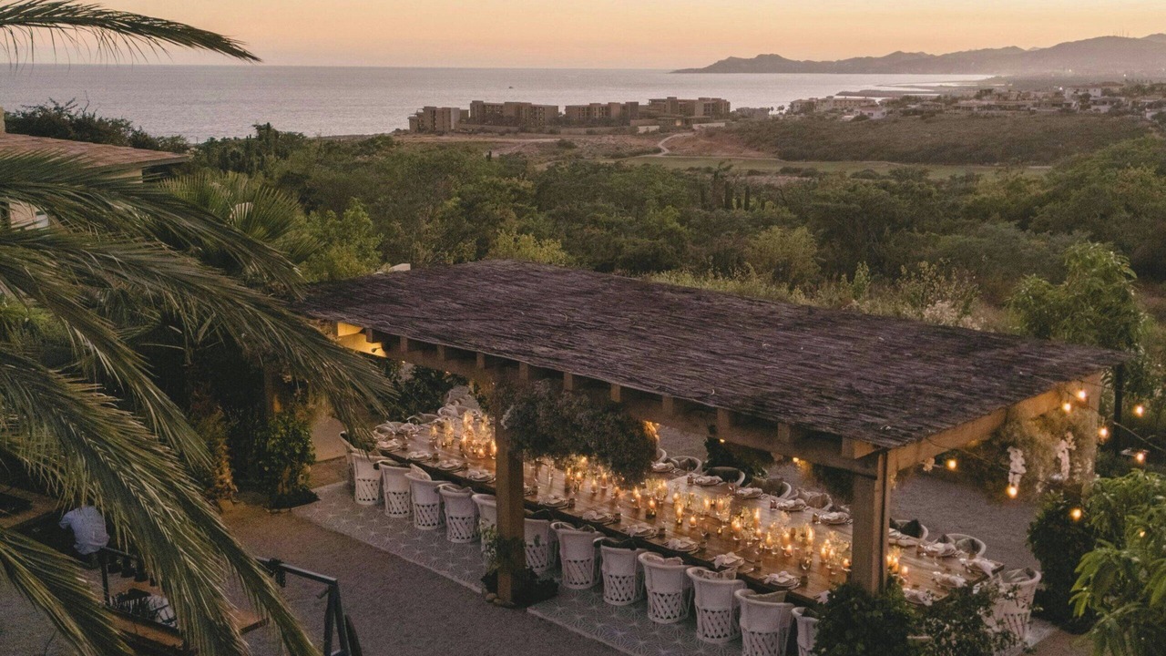 Photo of Outdoor in San Jose del Cabo