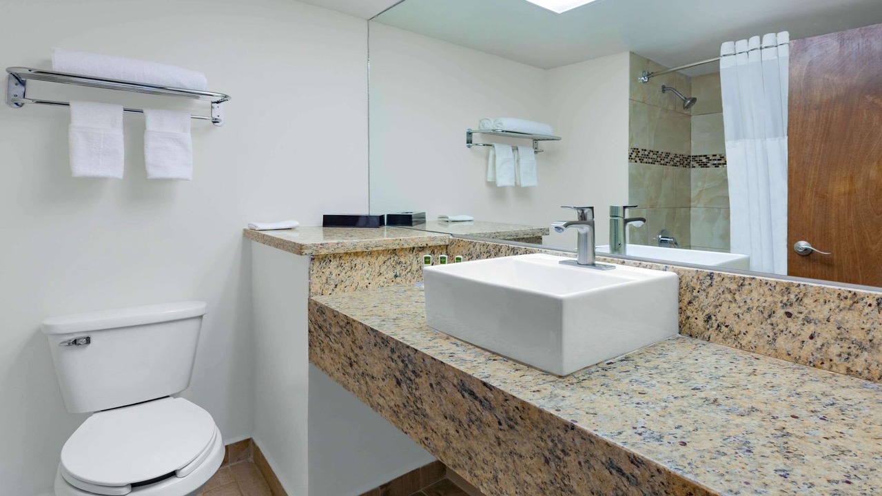 Photo of Bathroom in Piedras Negras