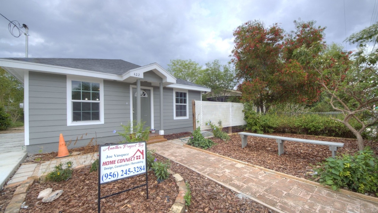 Photo of Outdoor in Harlingen