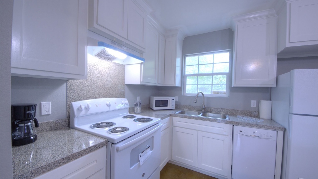 Photo of Kitchen in Harlingen