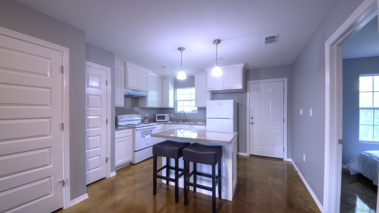 Photo of Kitchen in Harlingen