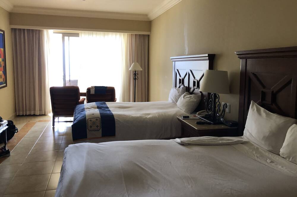 Photo of Bedroom in Paraiso Escondido