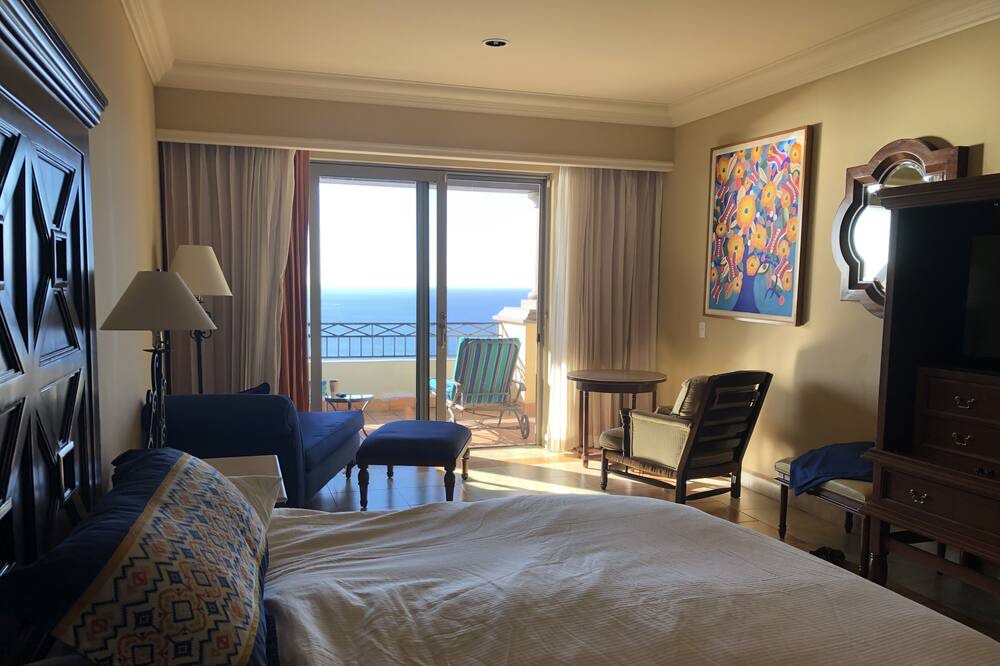 Photo of Bedroom in Paraiso Escondido