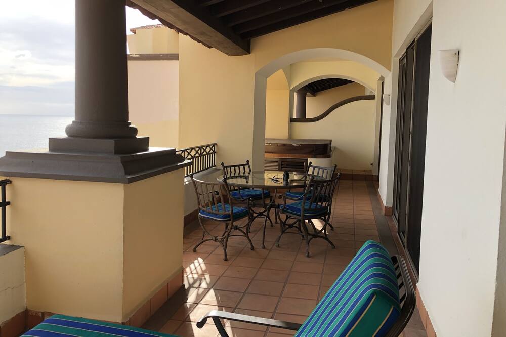 Photo of Patio Balcony in Paraiso Escondido