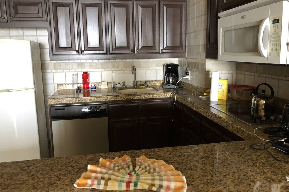 Photo of Kitchen in Paraiso Escondido