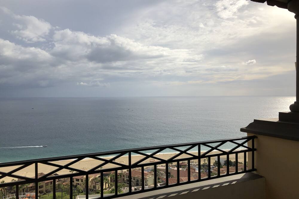 Photo of Patio Balcony in Paraiso Escondido