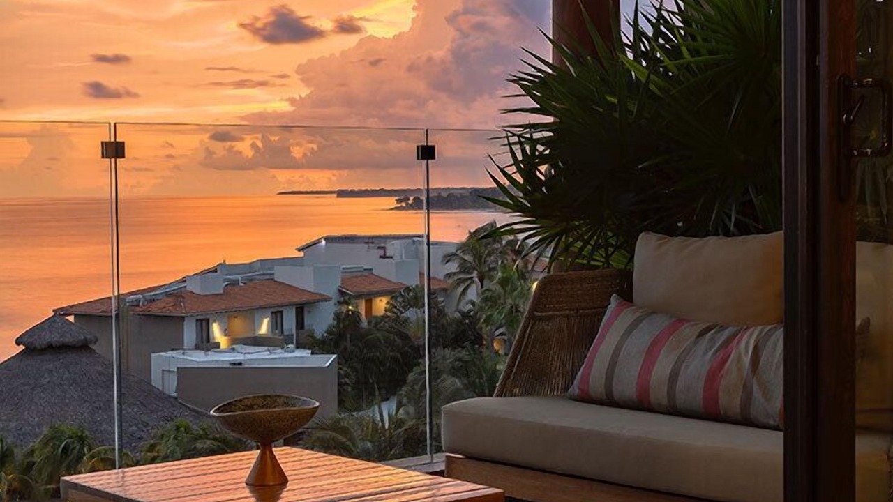 Photo of Outdoor in Punta de Mita