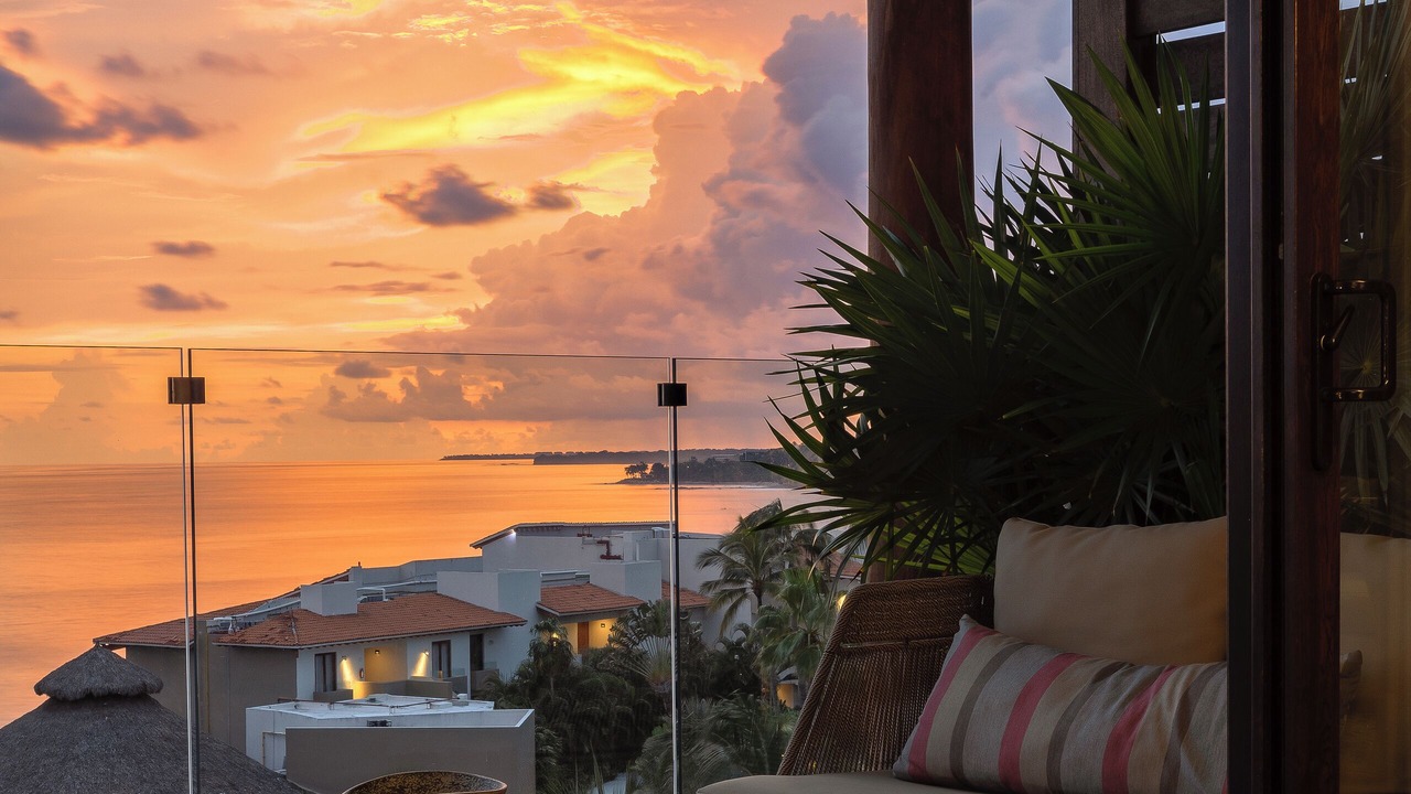 Photo of Bedroom in Punta de Mita