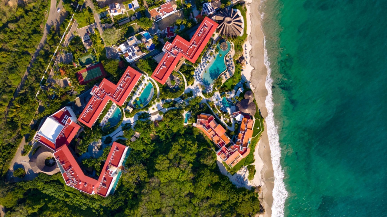 Photo of Outdoor in Punta de Mita